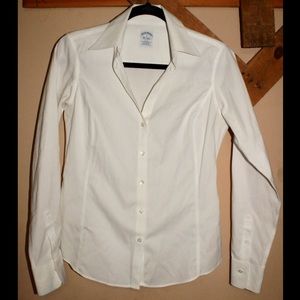 Brooks Brothers Button Down